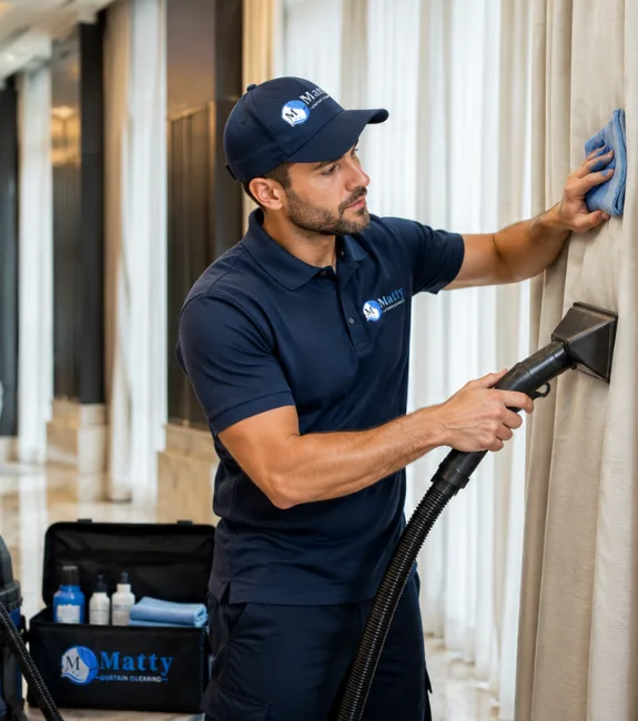 Beenleigh Curtain Cleaning
