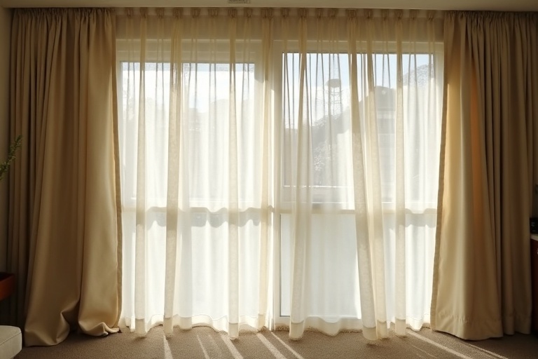 Before Professional Cleaning - Beenleigh