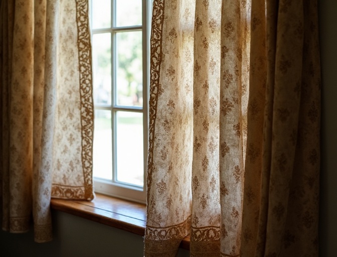 Beenleigh Vintage Curtain Cleaning